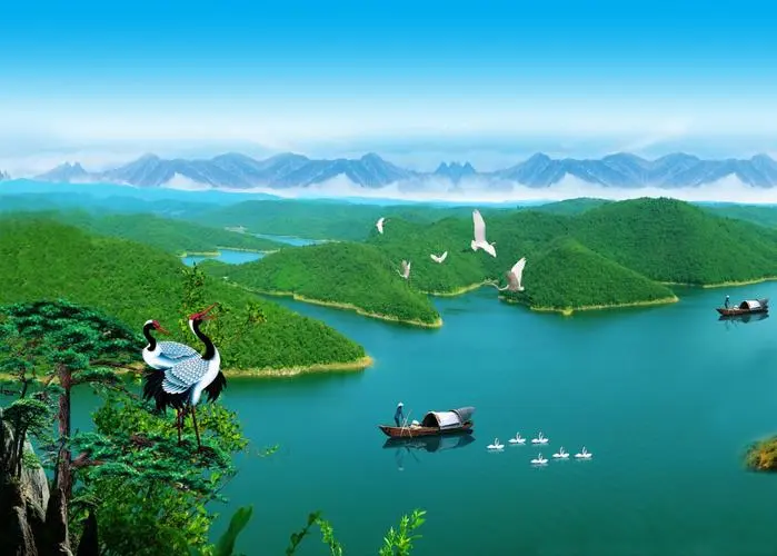 工业可靠性高精度